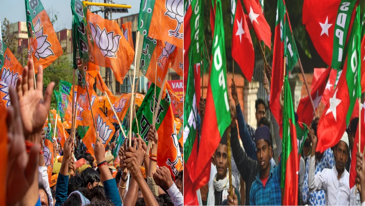 Fact Check: कर्नाटक ग्राम पंचायत चुनाव में BJP ने SDPI का दिया साथ?, पार्टी ने बताई सच्चाई