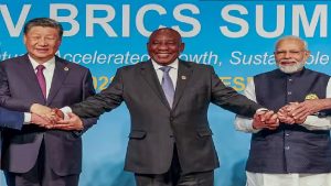 BRICS Summit 2023: ब्रिक्स का कुनबा अब और हुआ बड़ा, ईरान, सऊदी अरब सहित इन देशों को किया गया शामिल
