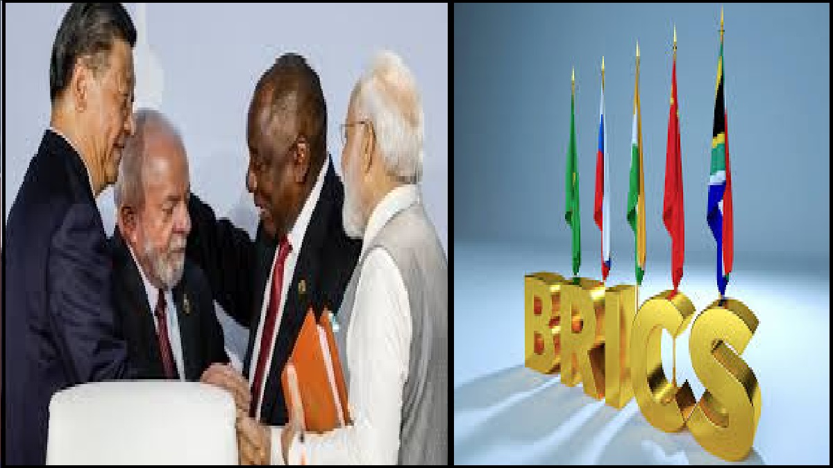 BRICS Summit 2023: भारत सहित इन देशों को UNSC में शामिल कराने का प्रस्ताव ब्रिक्स सम्मेलन में पारित, चीन ने भी लगाई मुहर