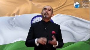 Independence Day 2023: क्या आपको भारतीय होने पर गर्व है?, प्रोफेसर अनुपम सिब्बल ने बताई दुनिया की सबसे बड़े लोकतंत्र की कहानी