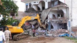 Haryana Nuh Demolition: ‘नूंह-गुरुग्राम में धर्म देखकर नहीं चलाया घरों पर बुलडोजर’, हरियाणा सरकार ने हाईकोर्ट को दिया आंकड़ा