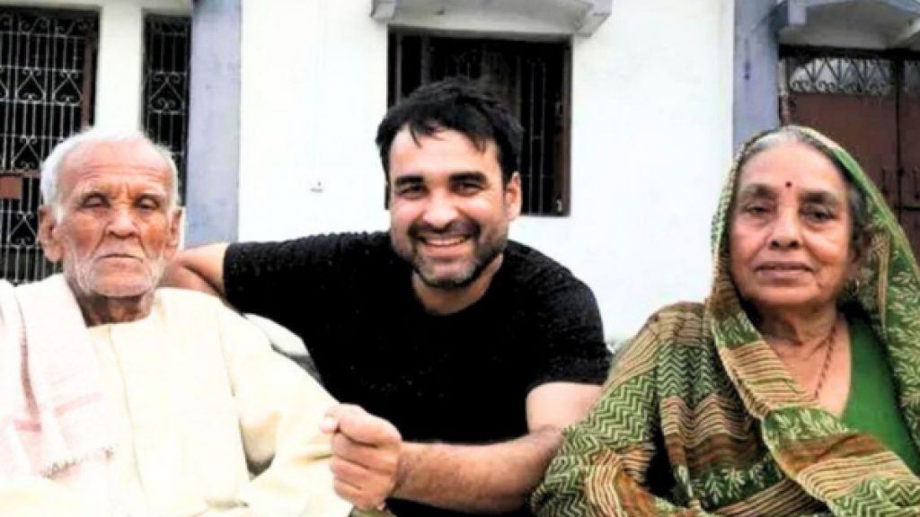 PANKAJ TRIPATHI