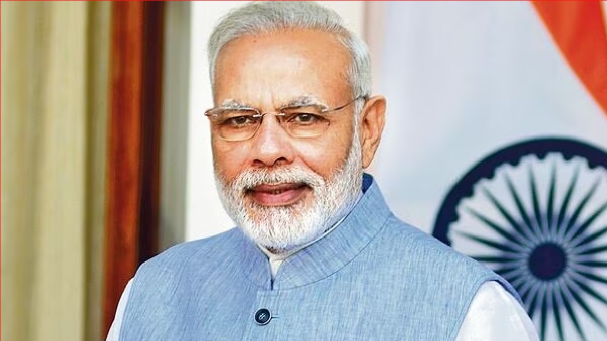 PM Modi: SBI रिपोर्ट का हवाला देकर PM मोदी ने पेश की देश की आर्थिक सुधार की तस्वीर, विरोधियों को दिया करारा जवाब