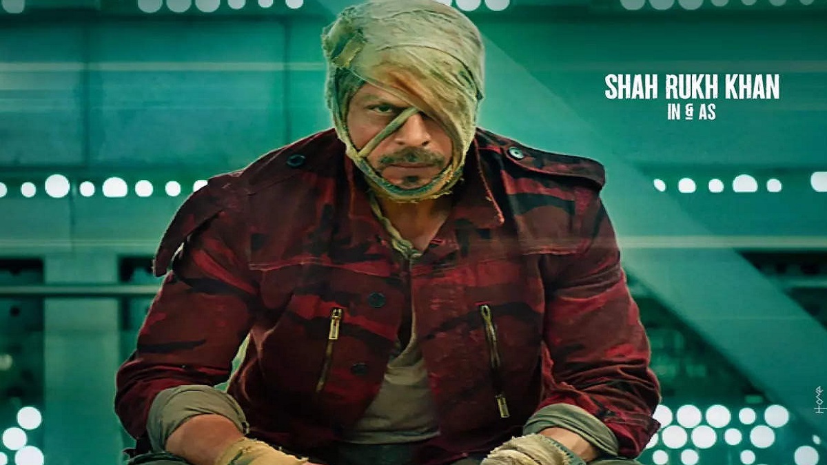 Jawan Trailer OUT: मच अवेटेड फिल्म ‘जवान’ का ट्रेलर रिलीज, तहलका मचाने को तैयार हैं शाहरुख खान
