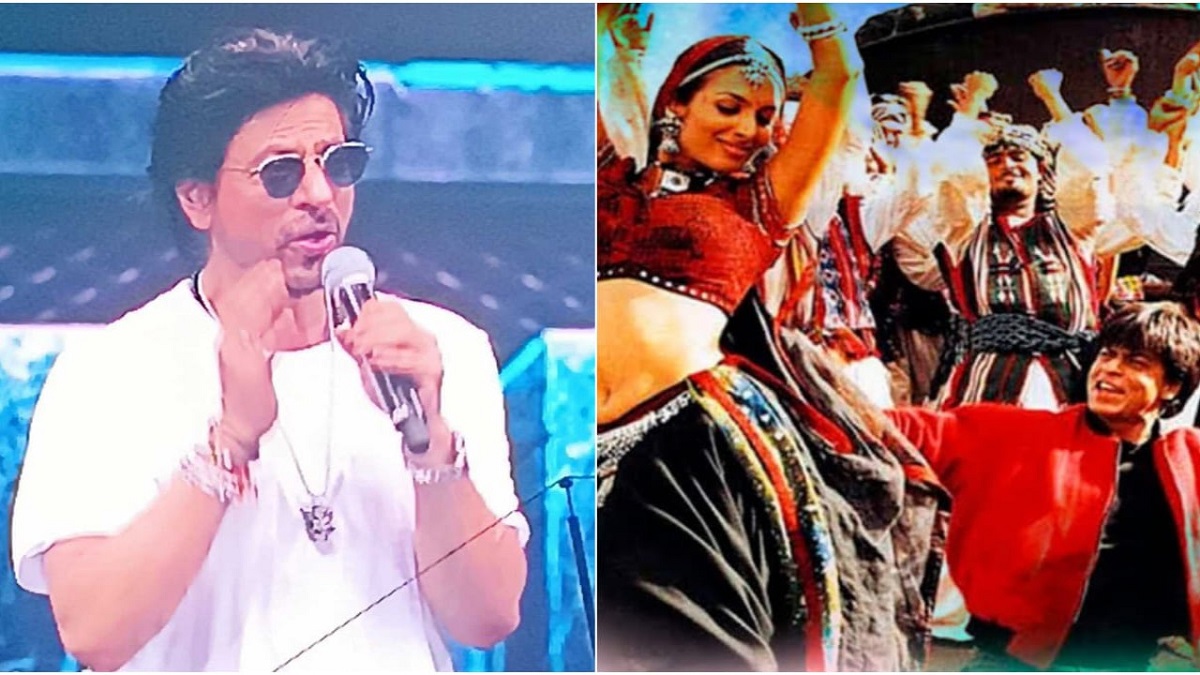 Jawan Audio Launch: चेन्नई के एक भव्य कार्यक्रम में ‘जवान’ का ऑडियो लॉन्च, SRK ने ‘दिल से’ के दिनों को किया याद