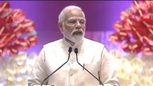 PM Modi: ‘राष्ट्रीय हथकरघा दिवस पर PM मोदी ने कारीगरों को किया संबोधित, ‘वस्त्र एवं शिल्प कोष’ ई-पोर्टल का शुभारंभ भी किया गया