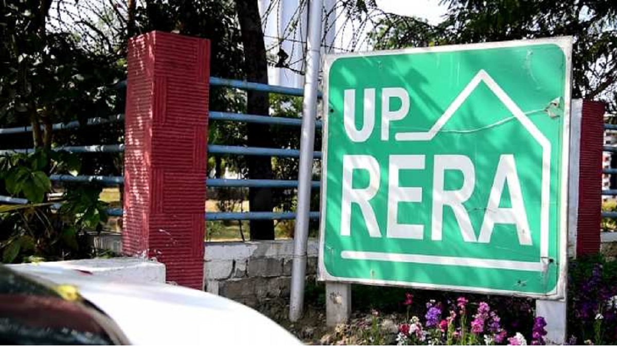 UP: शिकायतों के समाधान में सबसे आगे रहा यूपी RERA, पूरे देश में पेश किया उदाहरण