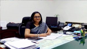 Jaya Verma Sinha: रेलवे बोर्ड को मिली पहली महिला चेयरमैन!, अनिल कुमार लाहोटी की लेंगी जगह