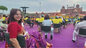 Who is Geetika Srivastava: कौन हैं गीतिका श्रीवास्तव जो संभालेंगी पाकिस्तान में भारतीय उच्चायोग की कमान, जानिए इनके बारें में सबकुछ