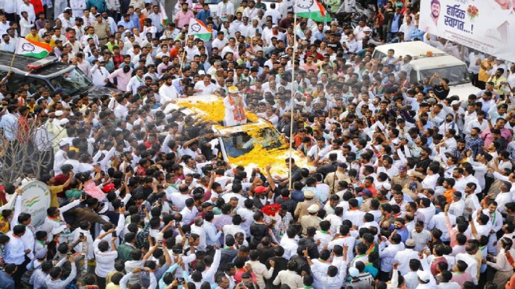ajit pawar baramati 1