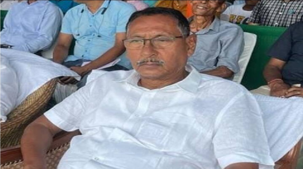 Assam: असम परिसीमन विवाद में नया मोड़, बीजेपी नेता राजेन गोहैन ने दिया इस्तीफा