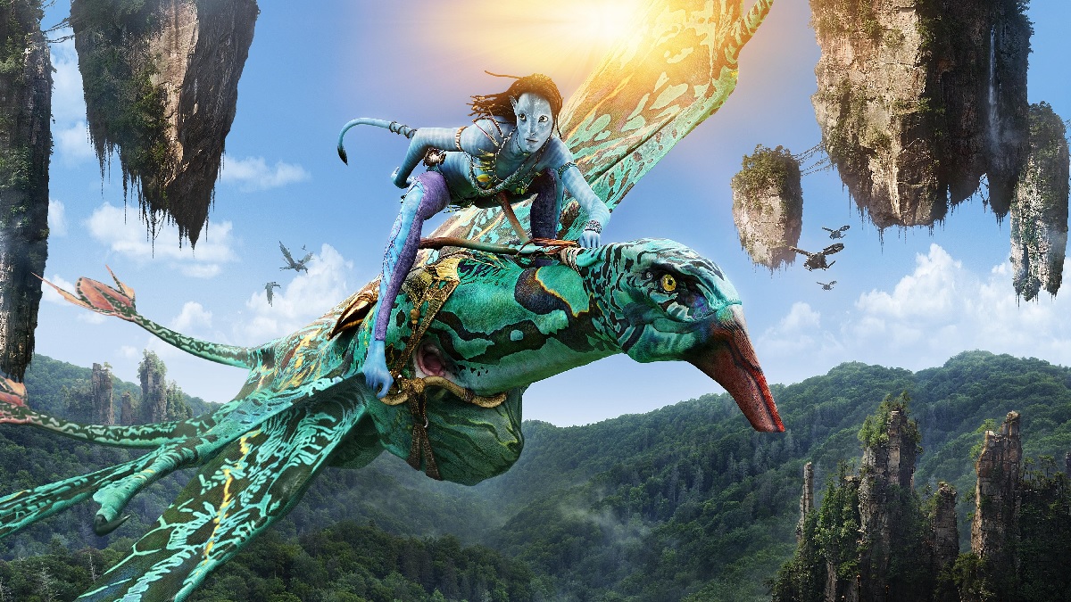 avatar film