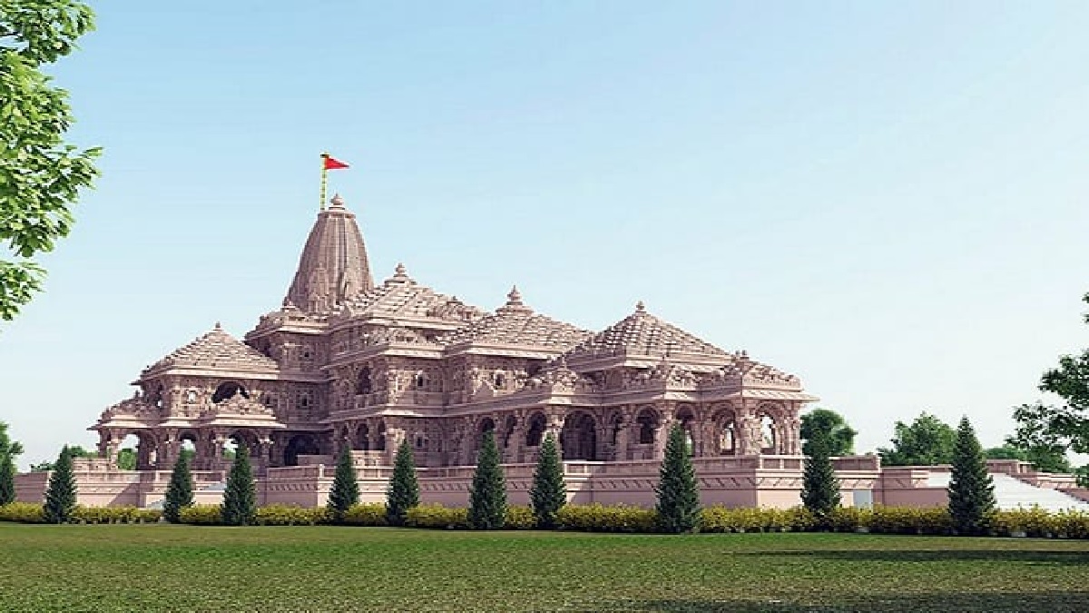 Ayodhya Ram Mandir: जोधपुर में बने नेत्रों से देखेंगे अयोध्या में विराजमान रामलला, जानिए पूरी कहानी