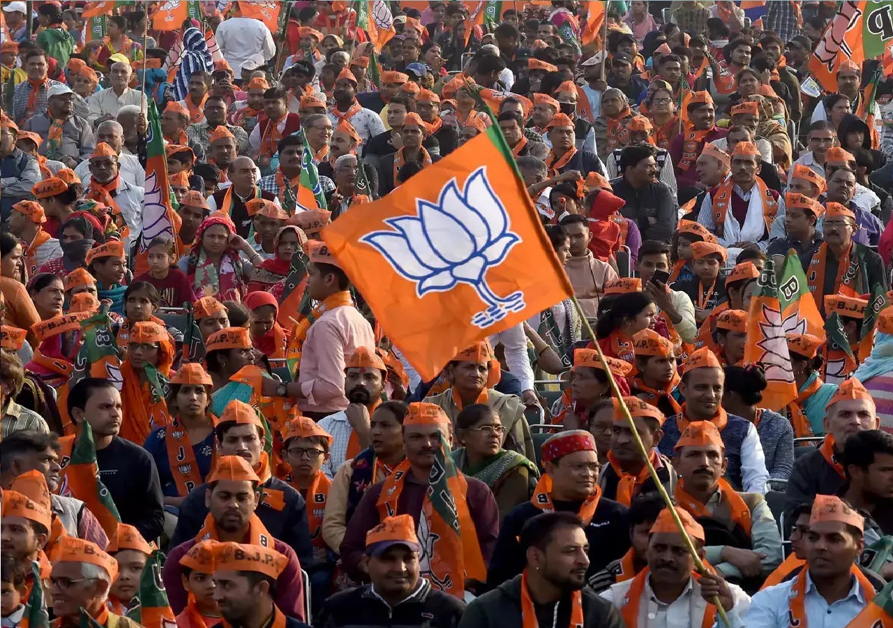Telangana Polls: तेलंगाना चुनाव से पहले BJP का बड़ा वादा, केंद्रीय मंत्री किशन रेड्डी बोले- सरकार बनी तो 4 फीसदी मुस्लिम आरक्षण होगा खत्म