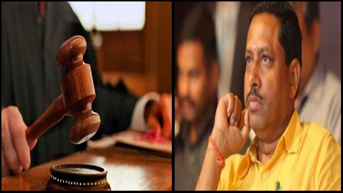 UP News: बीजेपी सांसद रामशंकर कठेरिया को बड़ी राहत, कोर्ट ने लगाई सजा पर रोक 