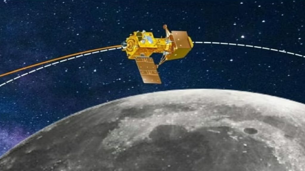 chandrayaan 2