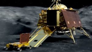 NASA Wants Chandrayaan Technology: चंद्रयान-3 की सफलता से हैरत में अमेरिका के वैज्ञानिक, इसरो से नासा ने मांगी टेक्नोलॉजी!