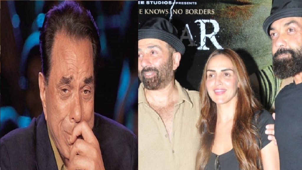 dharmendra