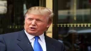 Donald Trump On Illegal Immigrants: अमेरिका आने वाले अवैध प्रवासियों के खिलाफ डोनाल्ड ट्रंप ने उगली आग, बोले- ये जहर फैला रहे