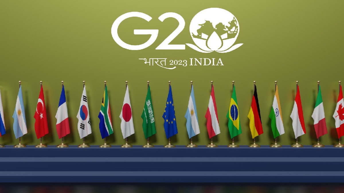 Explainer on G20 Summit: जी-20 की अगले महीने दिल्ली में है शिखर बैठक, जानिए आखिर इस संगठन से भारत को क्या है फायदा