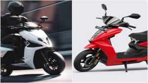 Ather Electric: स्कूटर खरीदने का मन है तो कौन सा विकल्प सही होगा, 450S या 450X? अभी जानिए