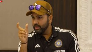 Rohit Sharma: ‘अब तो जो है उसी से काम चलाना पड़ेगा’.. एशिया कप से पहले शर्मा ने क्यों कहा ऐसा?