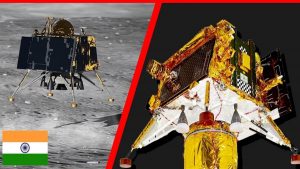 Chandrayan-3: ‘हैलो दोस्त ! चांद पर स्वागत है’.. चंद्रयान-2 के ऑर्बिटर ने चंद्रमा की सतह पर चंद्रयान-3 लैंडर मॉड्यूल के साथ संपर्क किया स्थापित, भेजा खास संदेश