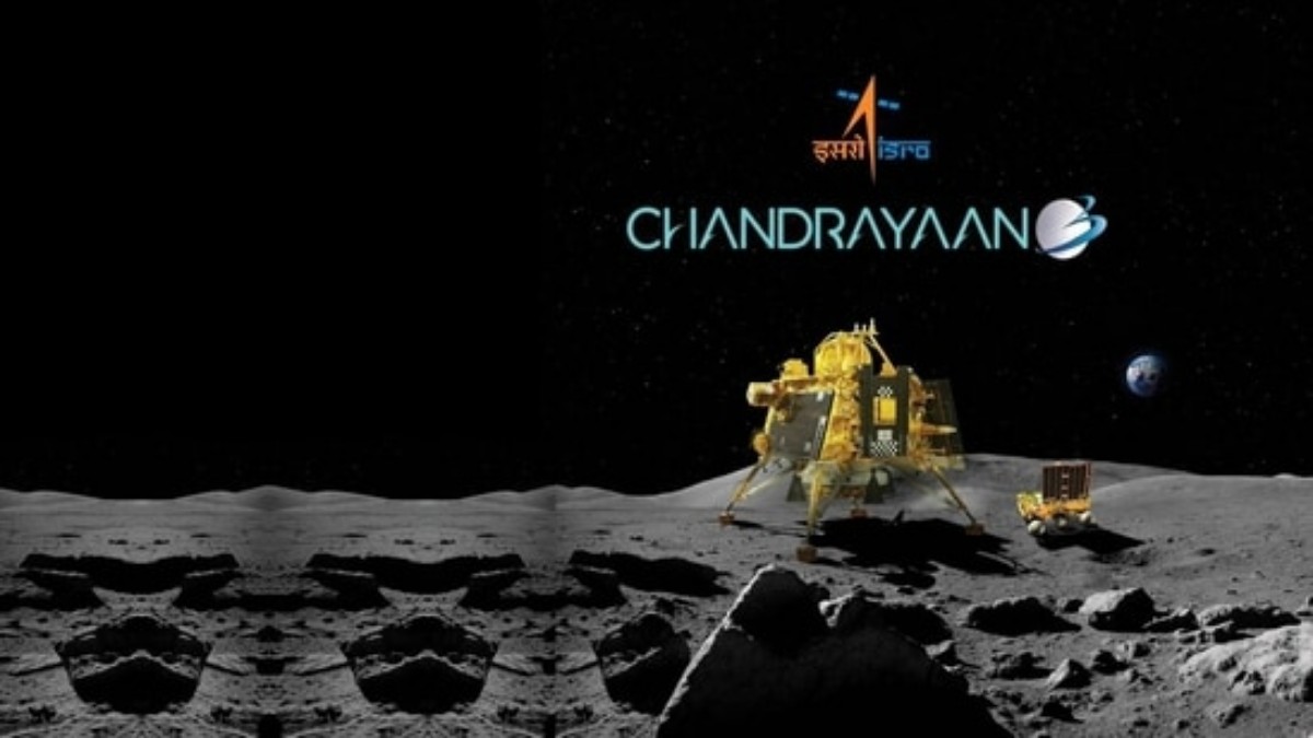 Chandrayan-3: चंद्रमा पर लैंडिंग की ओर तेजी से आगे बढ़ रहा है मिशन चंद्रयान-3, 70KM ऊपर से खींची चांद की शानदार तस्वीरें