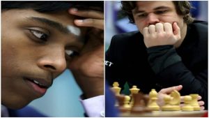 FIDE World Cup: FIDE वर्ल्ड कप में आज आमने सामने होंगे शतरंज के दो महारथी, कहां देखें मैच, टाइमिंग क्या ? सबकुछ जानिए