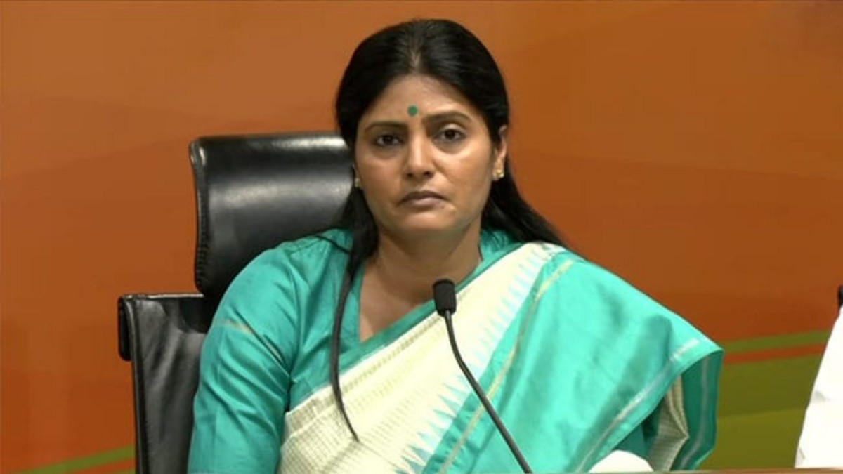 Anupriya Patel: BJP के बाद अब अनुप्रिया पटेल का जयंत चौधरी को बड़ा ऑफर, 2024 के चुनाव को लेकर कही ये बड़ी बात