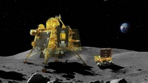 Chandrayan-3: चंद्रयान-3 की लैंडिंग के दौरान दक्षिण अफ्रीका से वर्चुअली जुड़ेंगे पीएम मोदी, बनेंगे ऐतिहासिक पल के साक्षी