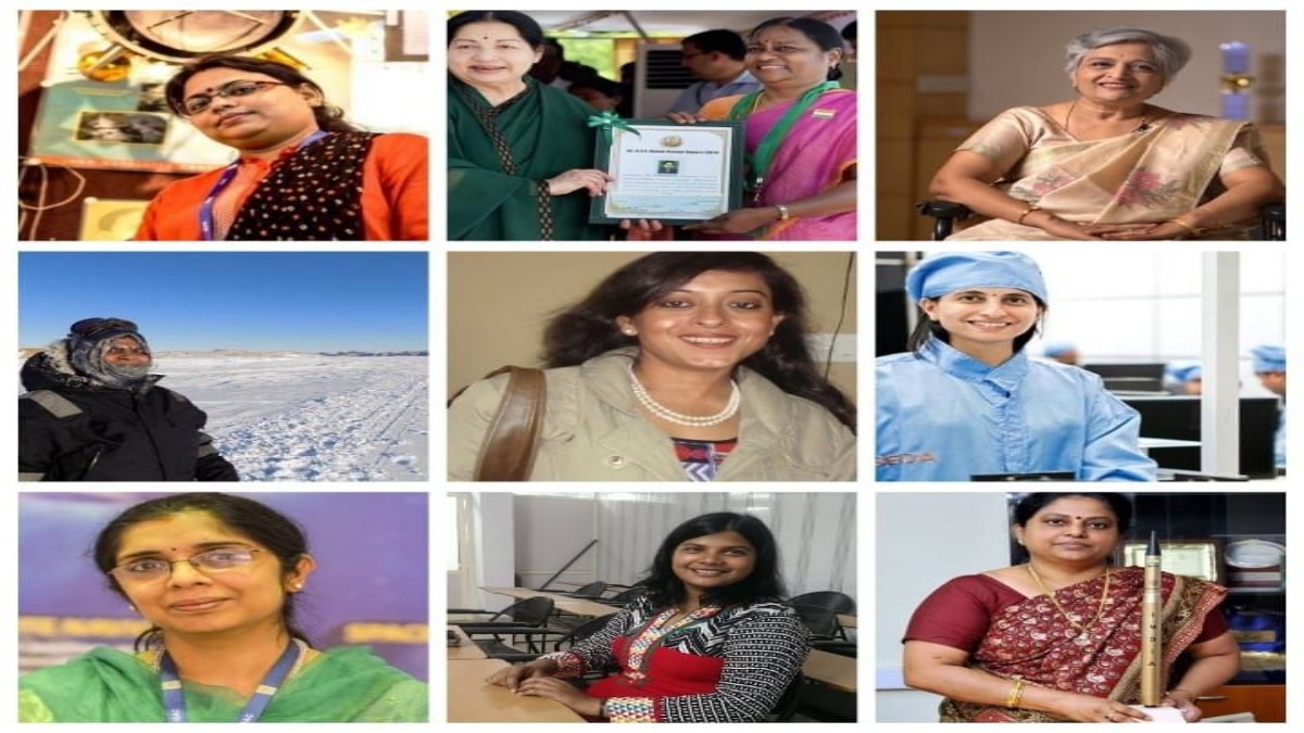 Chandrayan-3: चंद्रयान-3 के महत्वपूर्ण सिस्टम्स को बनाने में 100 महिलाओं की रही भूमिका, जानिए कैसे दिनरात किया काम?