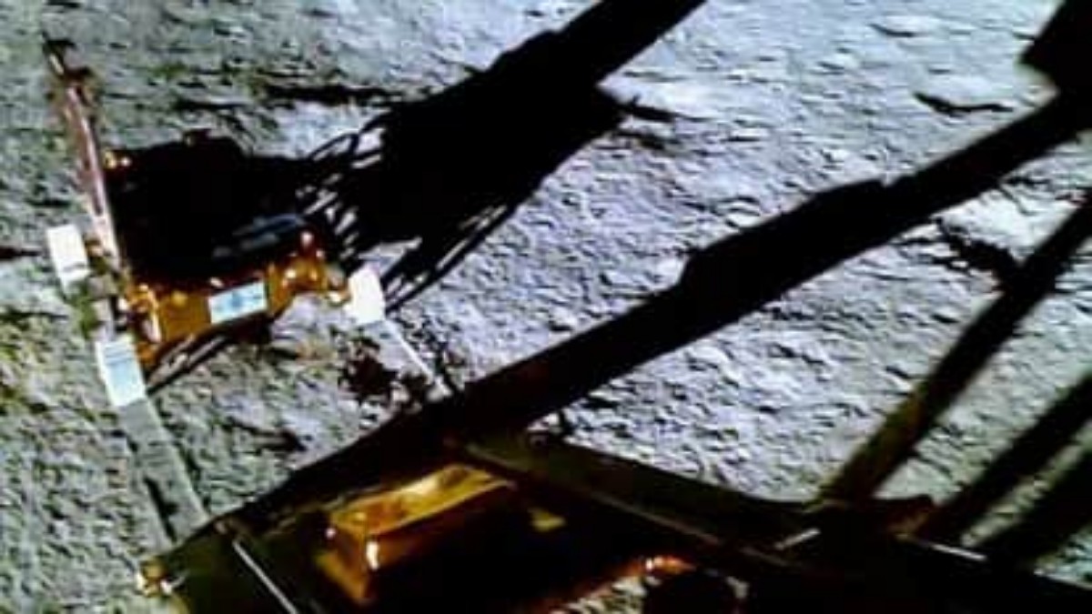 Chandrayan-3: लैंडिंग के 14 दिन बाद क्या खत्म हो जाएगा रोवर प्रज्ञान? इसरो ने बताई चंद्रयान-3 से जुड़ी यह बड़ी सच्चाई