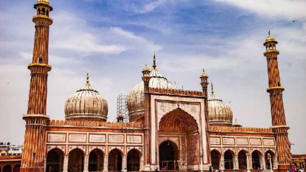 Delhi: जामा मस्जिद समेत दिल्ली की 123 प्रॉपर्टी वक्फ बोर्ड से वापस लेने जा रही मोदी सरकार, कांग्रेस सरकार ने बोर्ड को दिया था सौंप