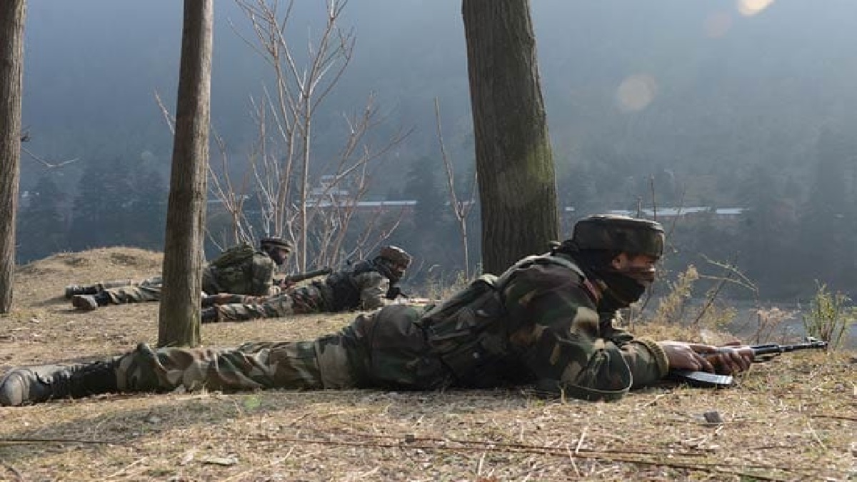 indian army 2