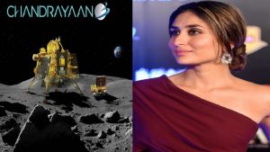 Chandrayaan 3 Landing: चंद्रयान- 3 की लैंडिंग के लिए बेबो से लेकर जूनियर बच्चन तक हैं काफी एक्साइटेड, करीना ने बच्चों के साथ बनाया खास प्लान