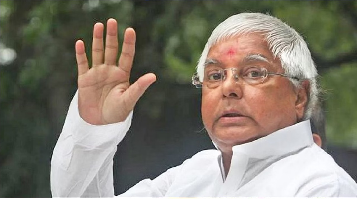 Bihar: ‘सीबीआई असंतुष्ट है तो…’, चारा घोटाला पर बोले लालू प्रसाद यादव