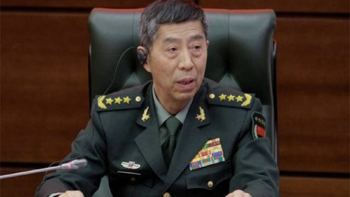 China Threatens America: ‘आप आग से खेल रहे हैं!’, ताइवान के मसले पर चीन के रक्षा मंत्री ने दी अमेरिका को धमकी