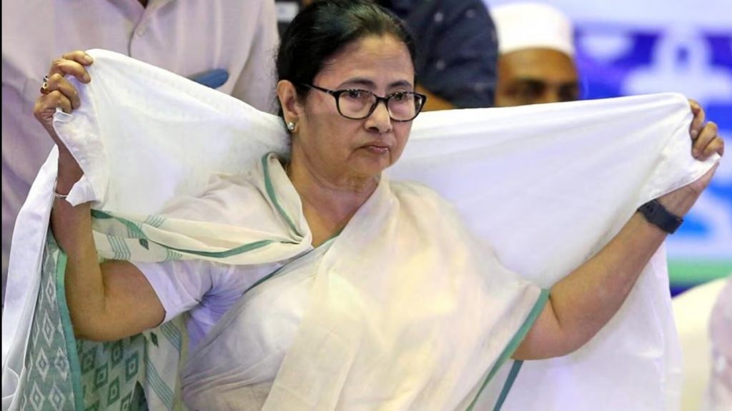 mamata banerjee