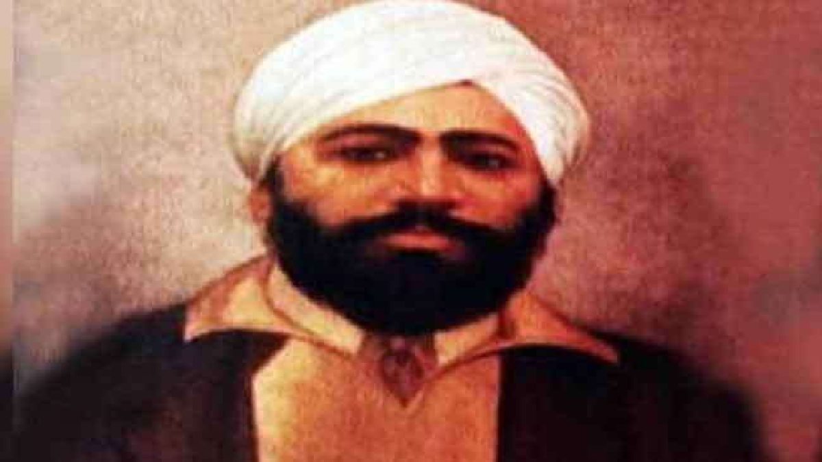 Martyr Udham Singh: अमर शहीद उधम सिंह से जुड़े अहम दस्तावेज की खोज, पंजाब पुलिस अकादमी में अंगुलियों के निशान मिले