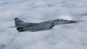IAF Against China-Pakistan: चीन-पाकिस्तान के लड़ाकू विमानों ने घुसपैठ की तो होगा सफाया, भारतीय वायुसेना ने उठाया ये अहम कदम