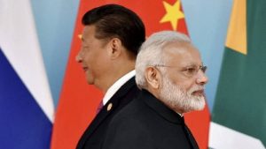 PM Modi BRICS Summit: ब्रिक्स में हिस्सा लेने दक्षिण अफ्रीका रवाना हुए पीएम मोदी, लद्दाख मसले पर शी जिनपिंग से बैठक की फिलहाल योजना नहीं