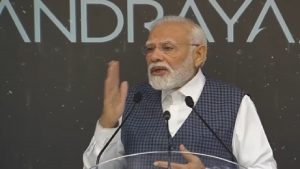 PM Modi Congratulate Team India: ‘अच्छा खेला टीम इंडिया’ पीएम मोदी ने एशिया कप में भारत की जीत पर ऐसे दी बधाई