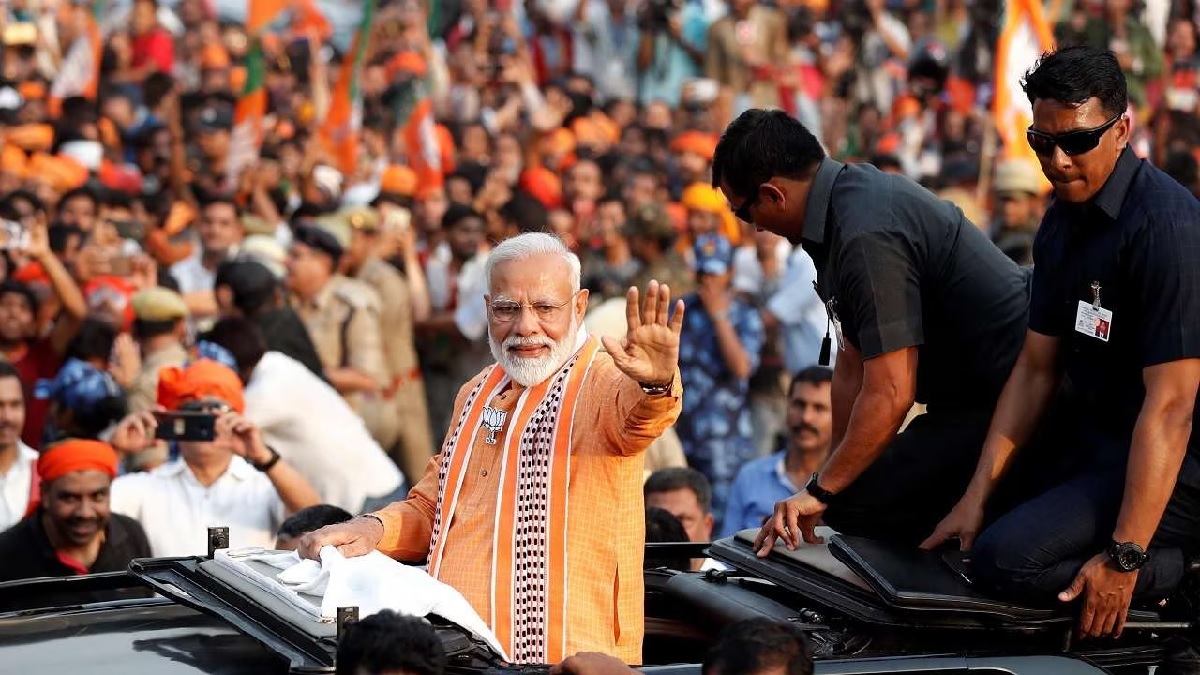 PM Modi In Varanasi: इस तारीख को वाराणसी पहुंचेंगे पीएम मोदी, भोलेबाबा की नगरी से तीसरी बार चुनाव लड़ने के लिए करेंगे नामांकन