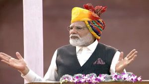 Modi Slams Opposition: लालकिले की प्राचीर से पीएम मोदी का फिर विपक्ष पर निशाना, Video में देखिए क्या बोले प्रधानमंत्री