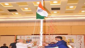 Mohan Bhagwat: ‘भारत की तरक्की रोकना चाहती हैं कुछ ताकतें’, स्वतंत्रता दिवस पर बोले आरएसएस प्रमुख मोहन भागवत
