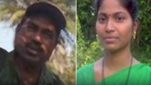 Naxal Leader Arrested: मध्यप्रदेश में 82 लाख का इनामी नक्सली पत्नी समेत गिरफ्तार, 4 राज्यों में 60 केस हैं दर्ज
