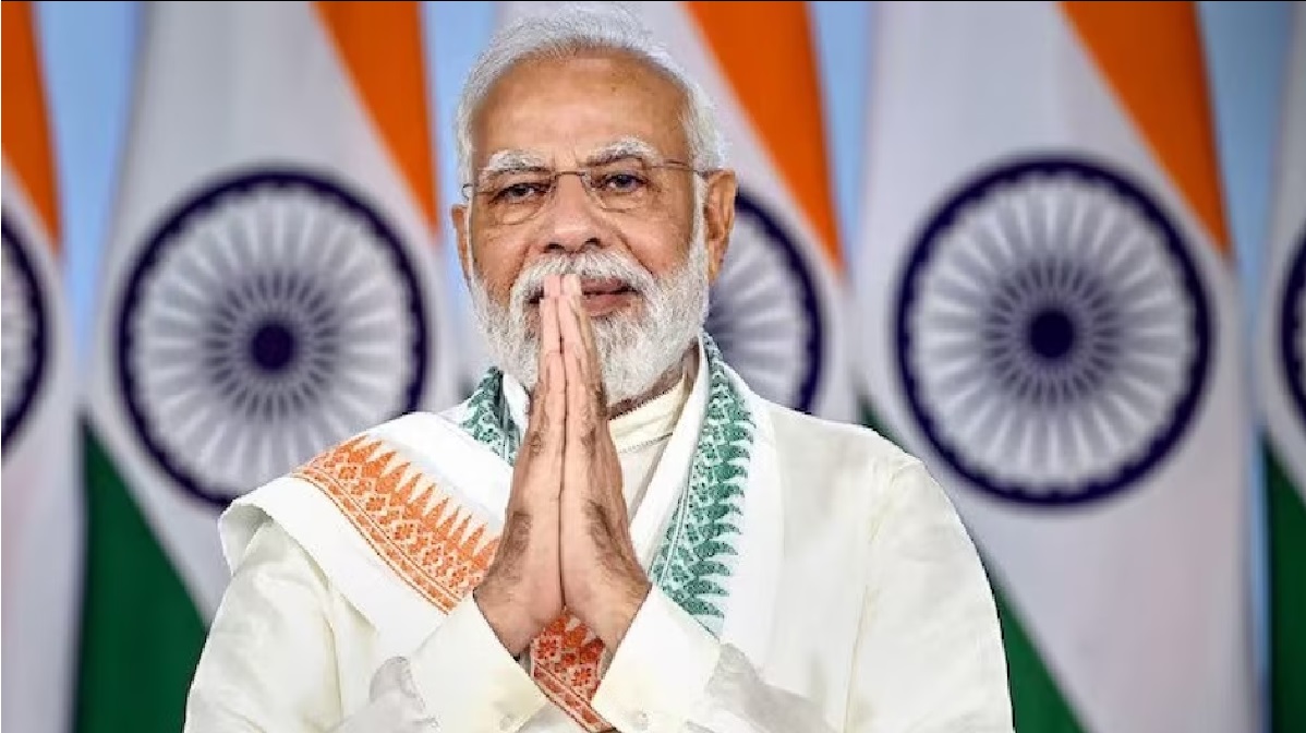 PM Modi: एलपीजी के दामों में कटौती के बाद प्रधानमंत्री मोदी ने देश की महिलाओं को दी त्यौहार की बधाई, बोले, ‘मेरी कामना है कि’ ..