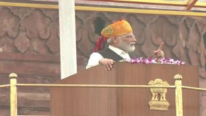 PM Modi’s Speech Lauded Among Indians: देशवासियों ने की पीएम मोदी के राष्ट्र के नाम संबोधन की सराहना, सुनिए हस्तियों ने क्या कहा
