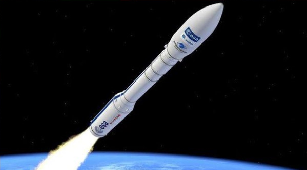 Chandrayaan-3: क्यों होता है रॉकेट का रंग सफेद? पीछे छुपी है ये वैज्ञानिक वजह